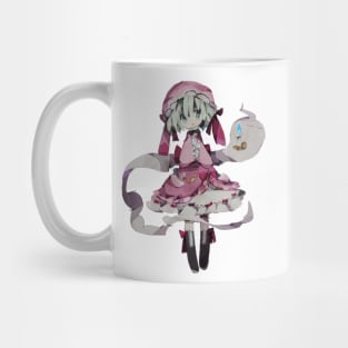 Maki Mug